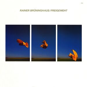 Freigeweht (ECM Luminessence Series) , Rainer Bruninghaus