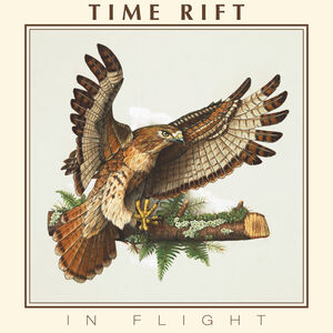 In Flight , Time Rift