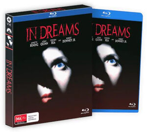 In Dreams (Special Edition) [Import]