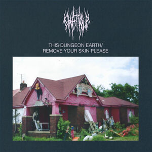 This Dungeon Earth /  Remove Your Skin Please [Import]