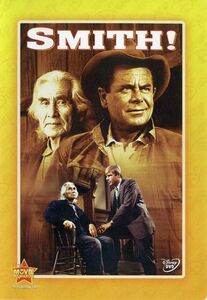 Smith! , Glenn Ford