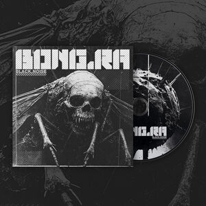 Black Noise , Bong-Ra