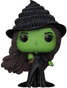 Funko POP! Movies: Wicked - Elphaba