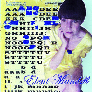 Dis-moi Au Revoir Encore , Eleni Mandell