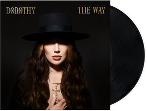 THE WAY , Dorothy