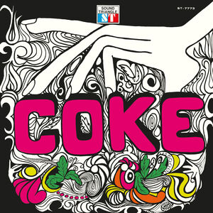 Coke , Coke