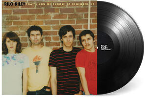 That's How We Choose To Remember It , Rilo Kiley