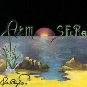 Atmosfera [Import] , Adriano Celentano