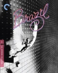 Brazil (Criterion Collection) , Jonathan Pryce