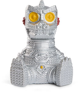 Handmade by Robots - Toho - Mechagodzilla #168