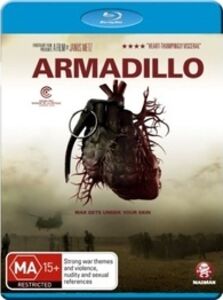 Armadillo [Import]