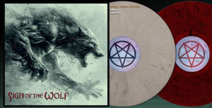 Sign Of The Wolf , Sign of the Wolf