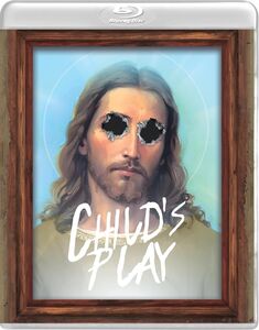 Child's Play , James Mason