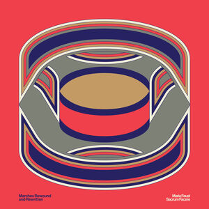 Sacrum Facere: Marches Rewound & Rewritten