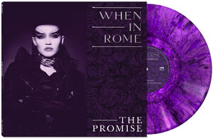 The Promise , When in Rome