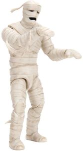 Jada Toys - Scooby Doo! Wave 1 - Mummy Of Ankha 1:12 Action Figure