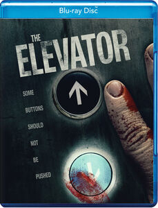 The Elevator , Caroline Goodall