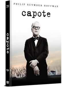 Capote , Philip Seymour Hoffman