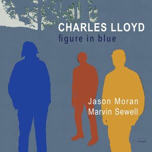 Figure In Blue , Charles Lloyd