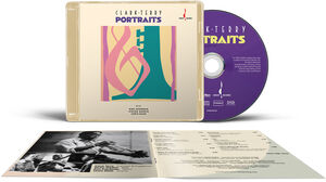 Portraits , Clark Terry