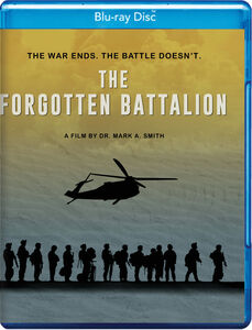 The Forgotten Battalion