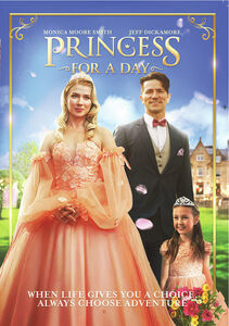 Princess For A Day 