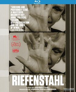 Riefenstahl , Leni Riefenstahl