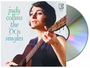 The '60s Singles , Judy Collins