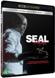 PURPOSE: Celebrating 30 Years of the Classic Albums Seal I and Seal II