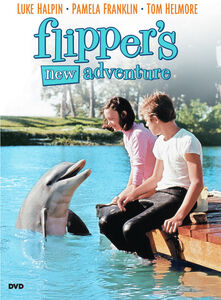 Flipper's New Adventure