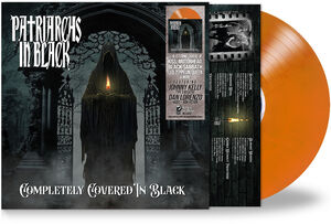 Completely Covered in Black , Patriarchs in Black