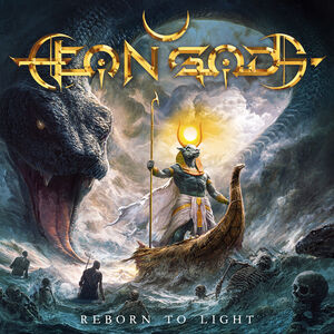 Reborn To Light , Aeon Gods