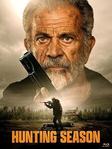 Hunting Season , Mel Gibson