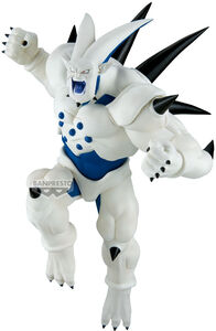 Banpresto - Dragon Ball GT - Match Makers - Super Yi-Shinron Statue