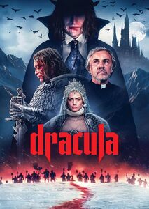Dracula , Caleb Landry Jones