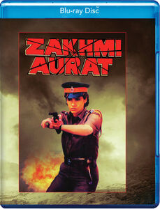 Zakhmi Aurat , Anupam Kher