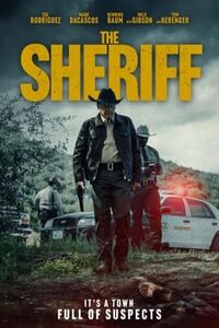 Sheriff - All-Region UHD [Import] 