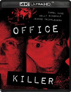 Office Killer , Michael Imperioli