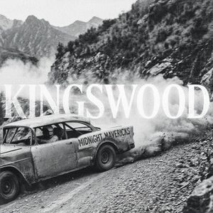 Midnight Mavericks [Import] , Kingswood