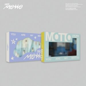 Motto - Poca Album Version [Import] 