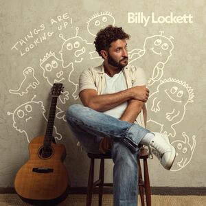 Things Are Looking Up [Import] , Billy Lockett