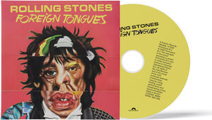 Foreign Tongues , The Rolling Stones