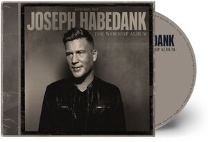 The Worship Album , Joseph Habedank