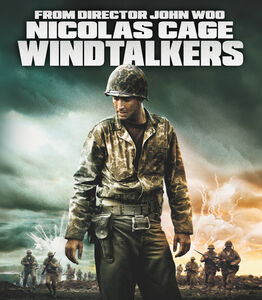 Windtalkers (Theatrical Version) , Nicolas Cage