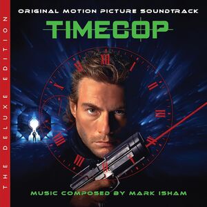 Timecop (Original Soundtrack) , Mark Isham