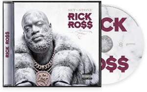 Set In Stone , Rick Ross