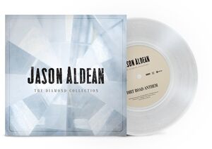 The Diamond Collection , Jason Aldean