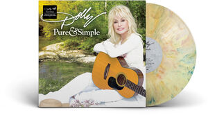 Pure & Simple (10 Year Anniversary Edition) , Dolly Parton