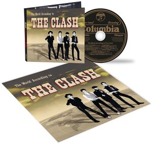 The World According to The Clash , The Clash