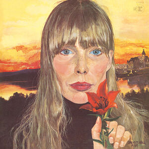 Clouds , Joni Mitchell